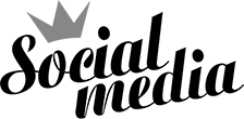 Social Media Awards Logo