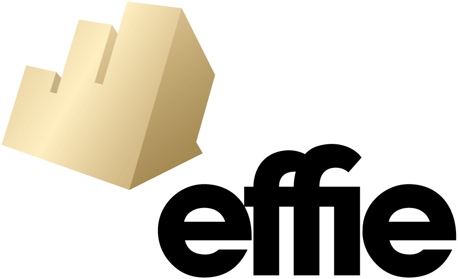 Effie Awards Logo